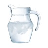 Ąsotis Arc, Arcoroc, 0,5L, Permatomas, xx(H)146mm