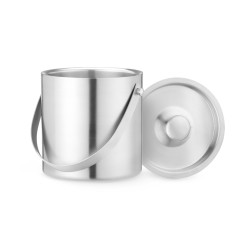 Ledo kibirėlis, BarUp, 2L, ⌀153x(H)165mm