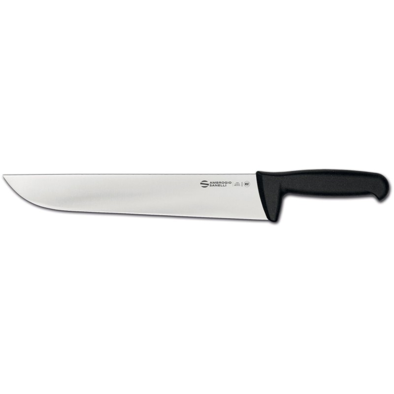 Peilis mėsai 450mm "SUPRA" linija