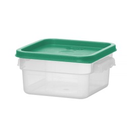 Indas maistui su matavimo skale 1,9l 190x190x95(h)mm