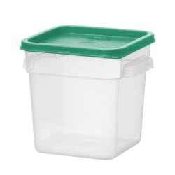Indas maistui su matavimo skale 3,8l 190x190x180(h)mm