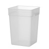 Maisto indas su matavimo skalė, HENDI, 20,8L, 290x290x(H)400mm