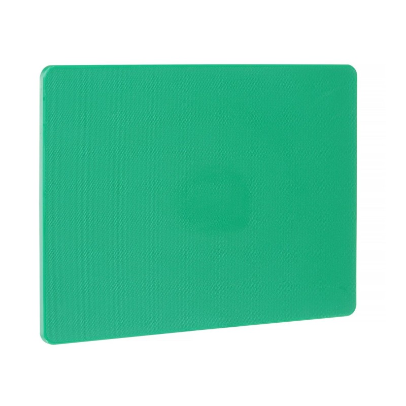 Pjaustymo lenta RVASVT GN 1/2, HENDI, Žalia, 325x265mm