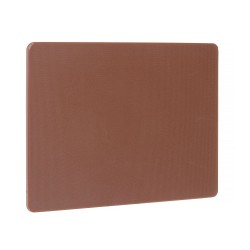 Pjaustymo lenta RVASVT GN 1/2, HENDI, Rudas, 325x265mm