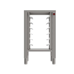 Stovas krosnims Millenial Compact, Tecnoeka, 500x736x(H)770mm