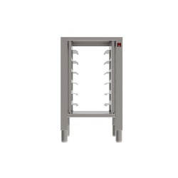 Stovas krosnims Millenial Compact, Tecnoeka, 500x556x(H)770mm