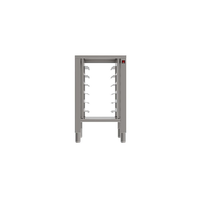 Stovas krosnims Millenial Compact, Tecnoeka, 500x556x(H)770mm