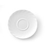 Lėkštelė Trianon, Arcoroc, ø145 mm, Balta, ⌀145x(H)16mm