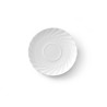 Lėkštelė Trianon, Arcoroc, ø160 mm, Balta, ⌀160x(H)17mm