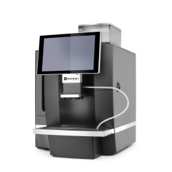 Automatinis kavos aparatas, HENDI, 230V/3000W, 390x544x(H)578mm
