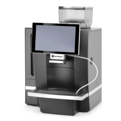 Automatinis kavos aparatas, HENDI, 230V/3000W, 390x544x(H)578mm