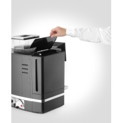 Automatinis kavos aparatas, HENDI, 230V/3000W, 390x544x(H)578mm