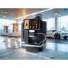 Automatinis kavos aparatas, HENDI, 230V/3000W, 390x544x(H)578mm