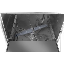 Indaplovė 50x50 – valdoma elektroniniu būdu, HENDI, Kitchen Line, 230V/3600W, 570x600x(H)830mm