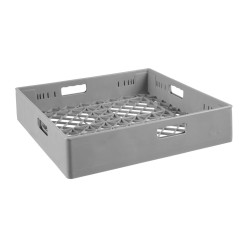 Indaplovė 50x50 – valdoma elektroniniu būdu, HENDI, Kitchen Line, 230V/3600W, 570x600x(H)830mm