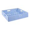 Indaplovė 50x50 – valdoma elektroniniu būdu, HENDI, Kitchen Line, 230V/3600W, 570x600x(H)830mm