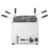 Makaronų viryklė, HENDI, 25L, 230V/3500W, 601x326x(H)279mm