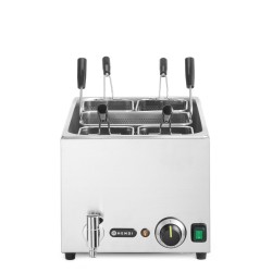 Makaronų viryklė, HENDI, 25L, 230V/3500W, 601x326x(H)279mm