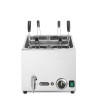 Makaronų viryklė, HENDI, 25L, 230V/3500W, 601x326x(H)279mm