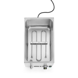 Makaronų viryklė, HENDI, 25L, 230V/3500W, 601x326x(H)279mm