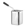 Makaronų viryklė, HENDI, 25L, 230V/3500W, 601x326x(H)279mm