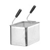 Makaronų viryklė, HENDI, 25L, 230V/3500W, 601x326x(H)279mm