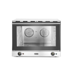 Konvekcinė krosnelė H100, HENDI, GN 1/1, 230V/3500W, 699x608x(H)550mm