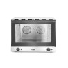 Konvekcinė krosnelė H100, HENDI, GN 1/1, 230V/3500W, 699x608x(H)550mm