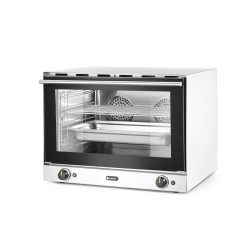Konvekcinė krosnelė H100, HENDI, GN 1/1, 230V/3500W, 699x608x(H)550mm