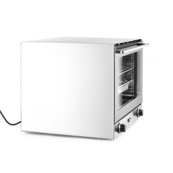 Konvekcinė krosnelė H100, HENDI, GN 1/1, 230V/3500W, 699x608x(H)550mm