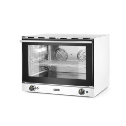 Konvekcinė krosnelė H100, HENDI, GN 1/1, 230V/3500W, 699x608x(H)550mm