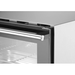 Konvekcinė krosnelė H100, HENDI, GN 1/1, 230V/3500W, 699x608x(H)550mm