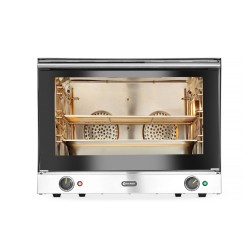 Konvekcinė krosnelė H100, HENDI, GN 1/1, 230V/3500W, 699x608x(H)550mm