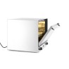 Konvekcinė krosnelė H100, HENDI, GN 1/1, 230V/3500W, 699x608x(H)550mm