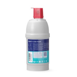 „Pure C50 Fresh“ filtras, Brita, 119x108x(H)268mm