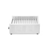 Dešrelių kepimo grilis – 2 zonų, HENDI, 230V/1230W, 566x640x(H)192mm