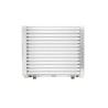 Dešrelių kepimo grilis XL – 2 zonų, HENDI, Sidabro, 230V/2000W, 732x590x(H)168mm, rettangolare