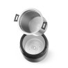 Sriubos marmitas be vandens, 10L, HENDI, 10L, Juodas, 230V/450W, ⌀330x(H)398mm