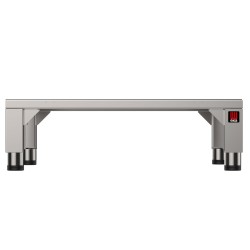Stovas orkaitei, Tecnoeka, 730x600x(H)220mm