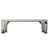 Stovas orkaitei, Tecnoeka, 730x600x(H)220mm
