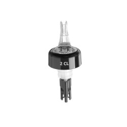Rutulinis dozatorius, BarUp, 0,02L, 2 vnt
