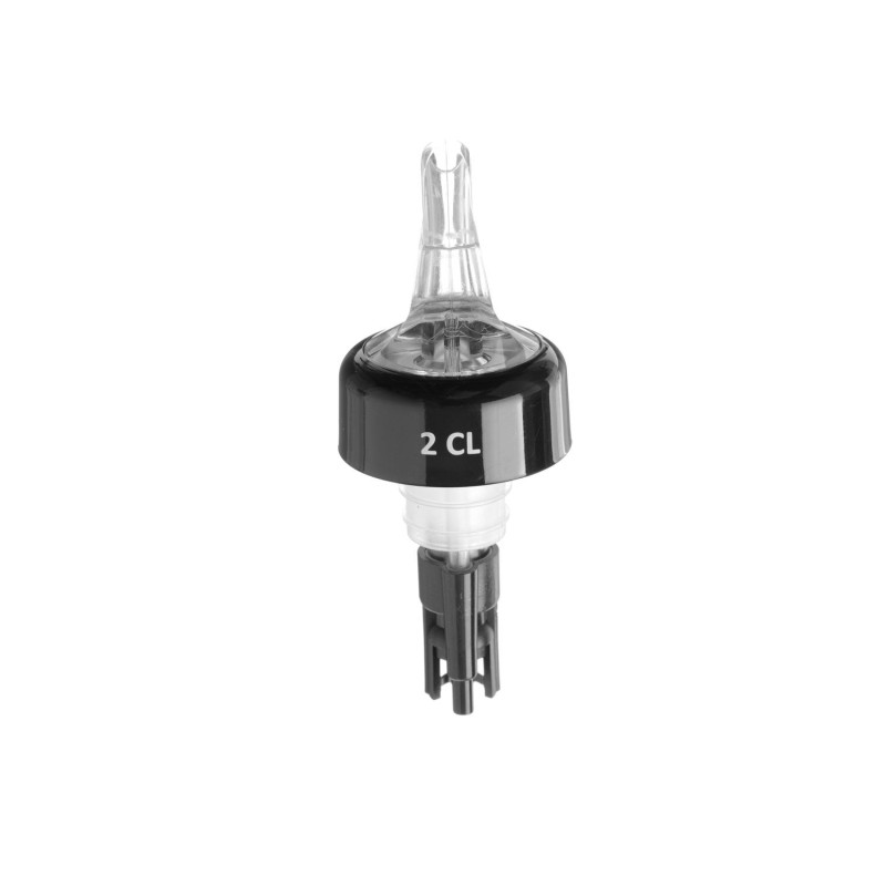Rutulinis dozatorius, BarUp, 0,02L, 2 vnt
