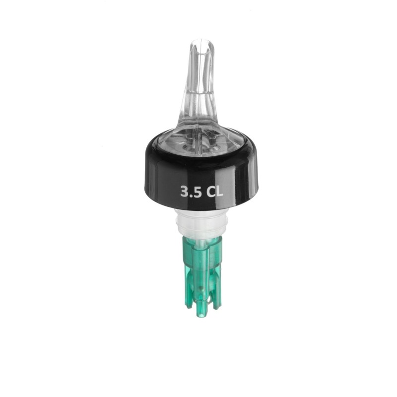 Rutulinis dozatorius, BarUp, 0,035L, 2 vnt