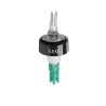 Rutulinis dozatorius, BarUp, 0,035L, 2 vnt