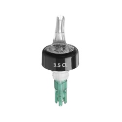 Rutulinis dozatorius, BarUp, 0,035L, 2 vnt