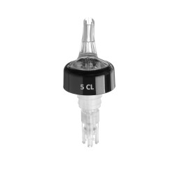 Rutulinis dozatorius, BarUp, 0,05L, 2 vnt
