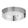 Sietelis miltams, HENDI, ⌀308x(H)74mm