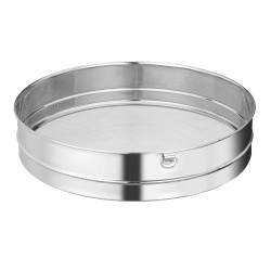 Sietelis miltams, HENDI, ⌀358x(H)76mm