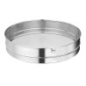 Sietelis miltams, HENDI, ⌀358x(H)76mm