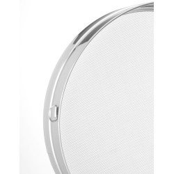 Sietelis miltams, HENDI, ⌀358x(H)76mm